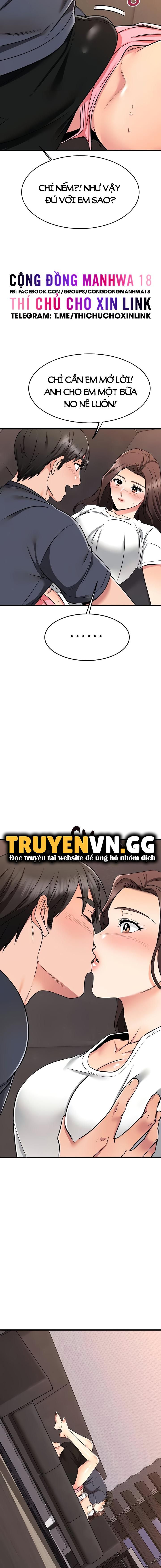 đọc truyện Cô Nàng Bạn Thân Khác Giới Chương 65 ảnh 29 tại Truyện Dạ Ký