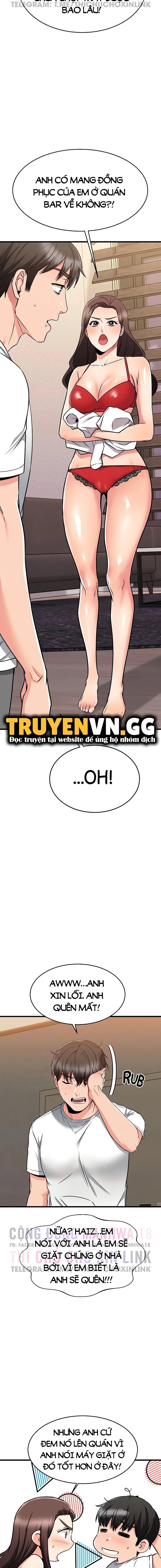đọc truyện Cô Nàng Bạn Thân Khác Giới Chương 65 ảnh 5 tại Truyện Dạ Ký