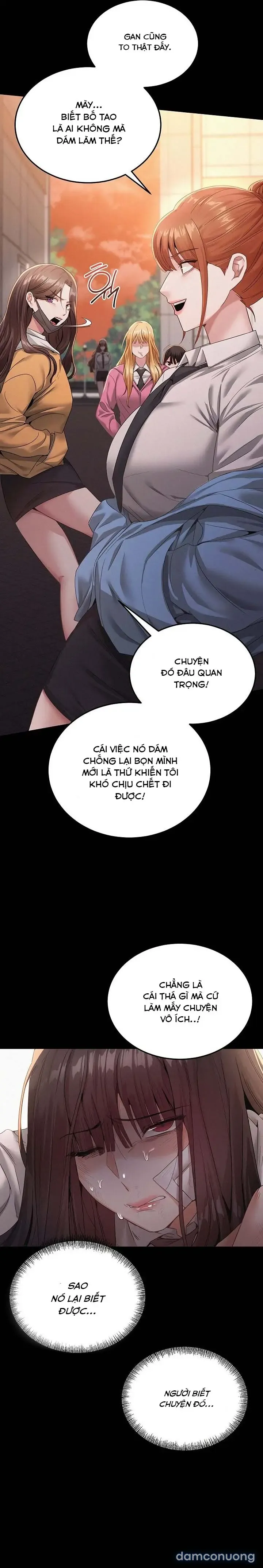 đọc truyện Cô Nàng Bắt Nạt Chương 1 ảnh 15 tại Thiên Thai Truyện