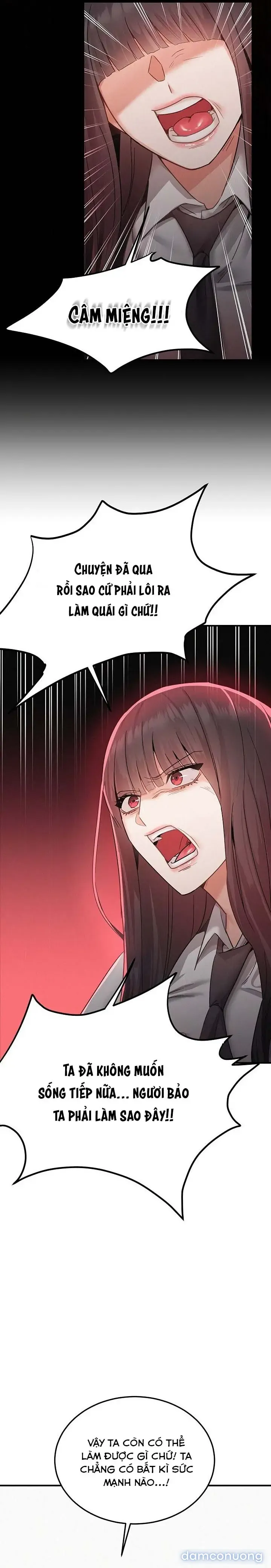 đọc truyện Cô Nàng Bắt Nạt Chương 1 ảnh 25 tại Thiên Thai Truyện