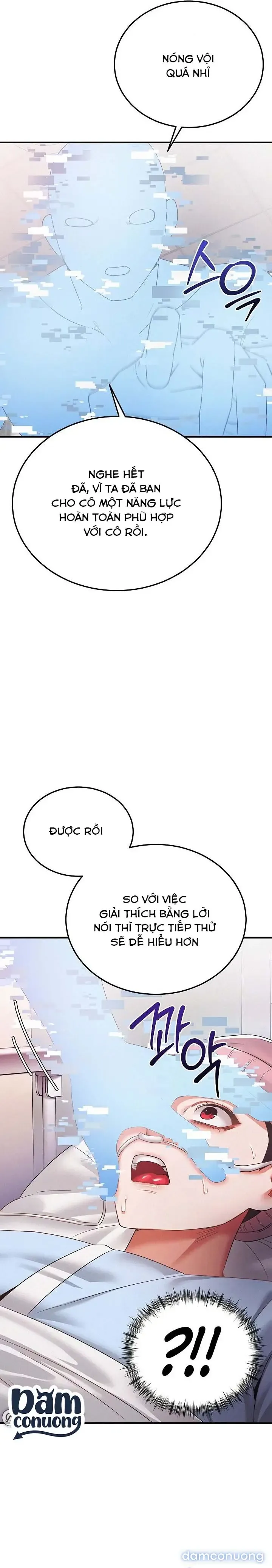 đọc truyện Cô Nàng Bắt Nạt Chương 1 ảnh 30 tại Thiên Thai Truyện