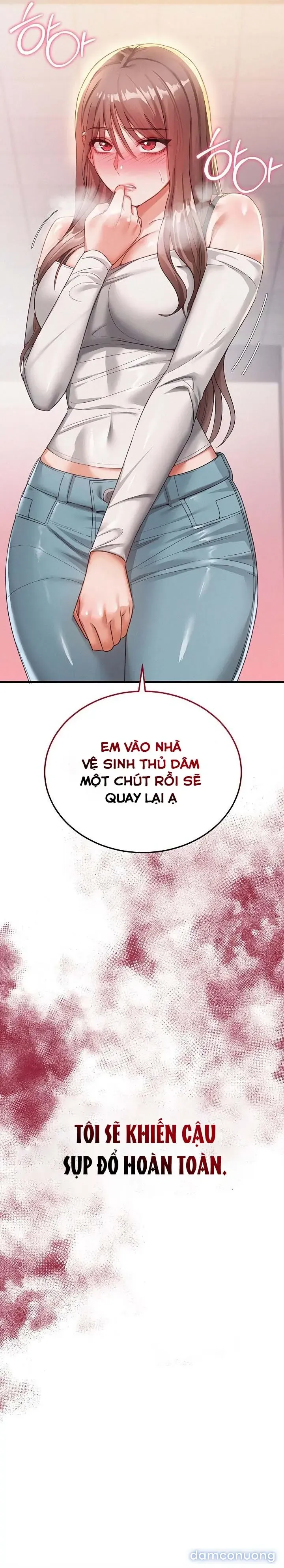 đọc truyện Cô Nàng Bắt Nạt Chương 1 ảnh 46 tại Thiên Thai Truyện