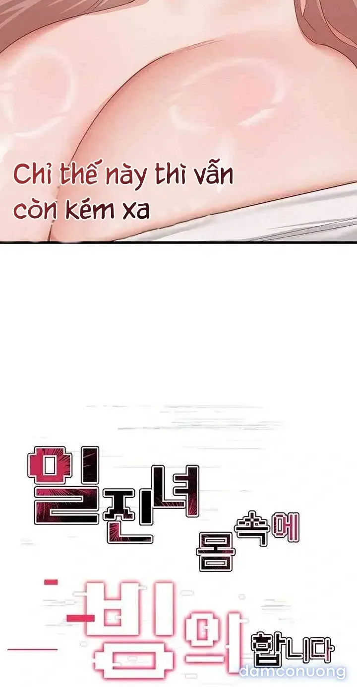 đọc truyện Cô Nàng Bắt Nạt Chương 2 ảnh 13 tại Thiên Thai Truyện