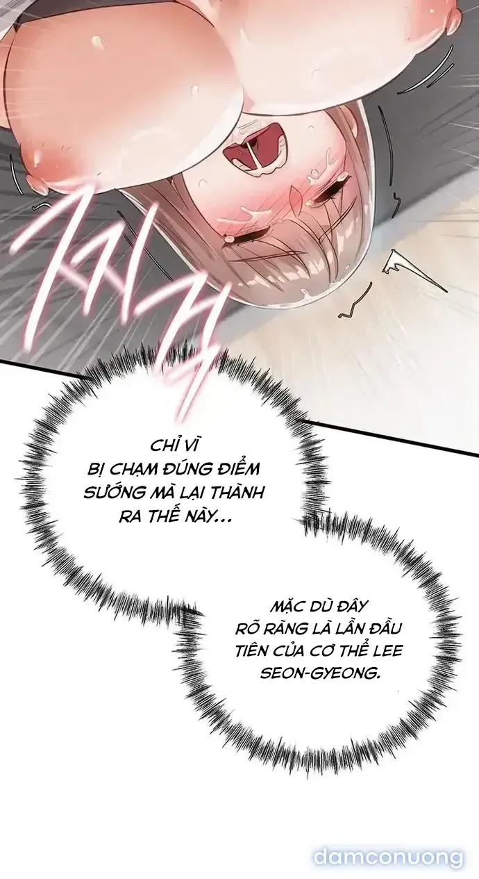 đọc truyện Cô Nàng Bắt Nạt Chương 4 ảnh 13 tại Thiên Thai Truyện