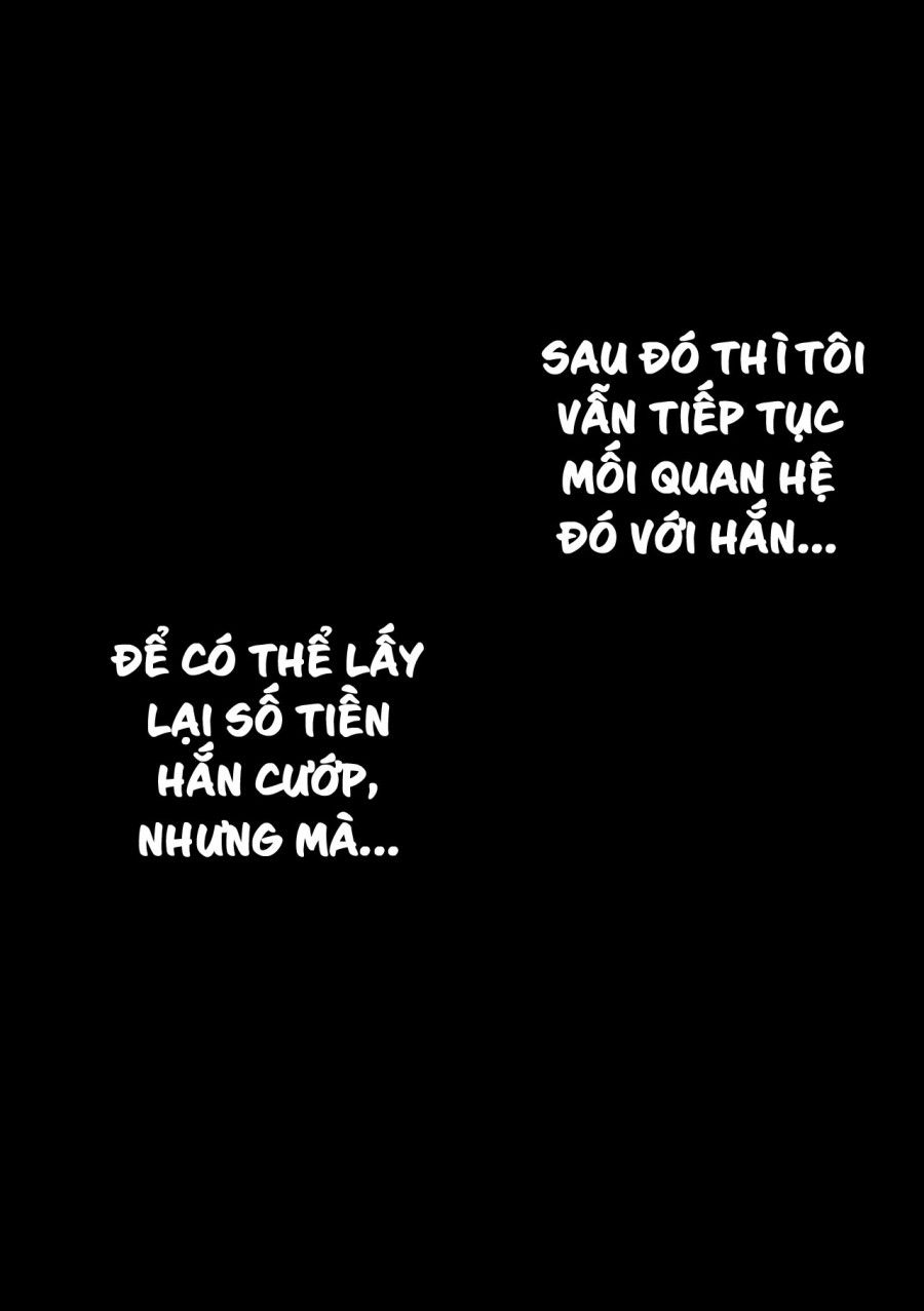 Cô Nàng Cosplayer Tận Tâm Hết Mình Với Công Việc Oneshot page 39 - Giả Dược