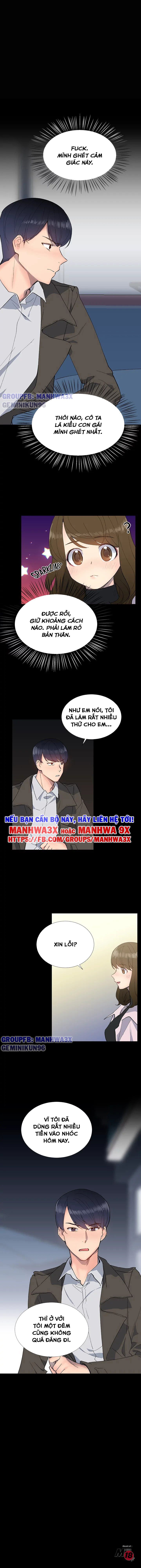 đọc truyện Cô Nàng Đáng Yêu Chương 12 ảnh 2 tại Giả Dược