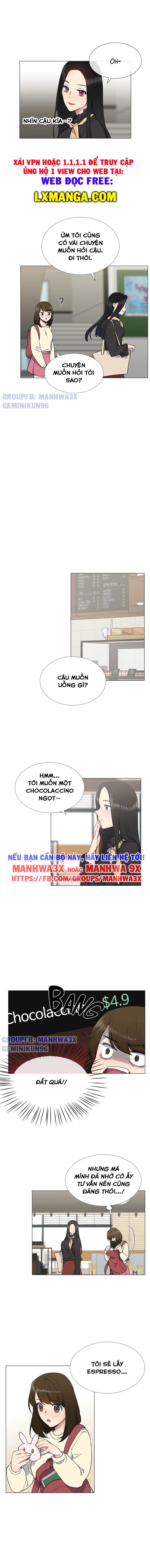 đọc truyện Cô Nàng Đáng Yêu Chương 13 ảnh 6 tại Giả Dược