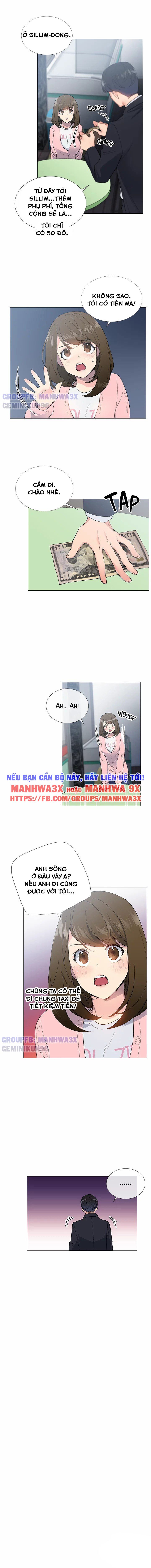 đọc truyện Cô Nàng Đáng Yêu Chương 5 ảnh 7 tại Giả Dược