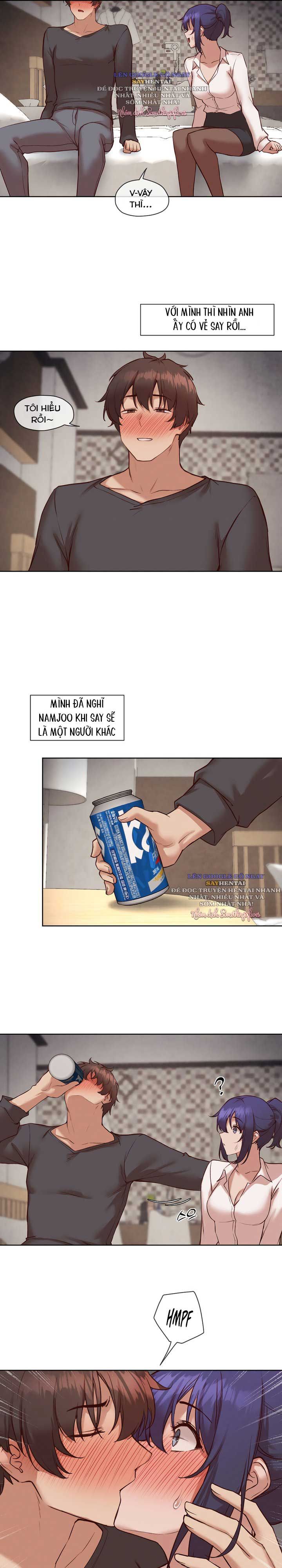 đọc truyện Cô Nàng Gacha Phòng Bên Chương 36 ảnh 16 tại Giả Dược