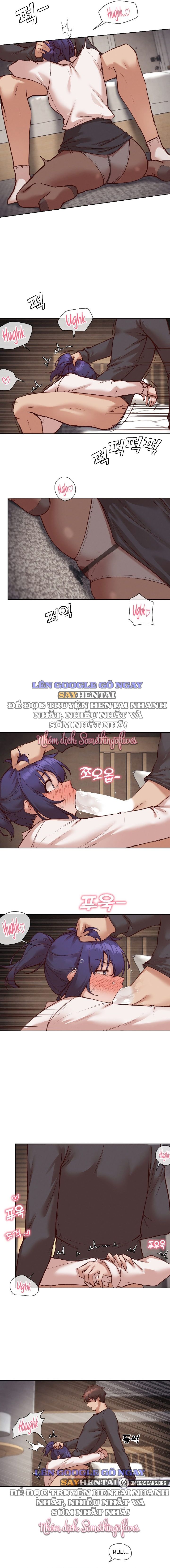 đọc truyện Cô Nàng Gacha Phòng Bên Chương 37 ảnh 4 tại Giả Dược