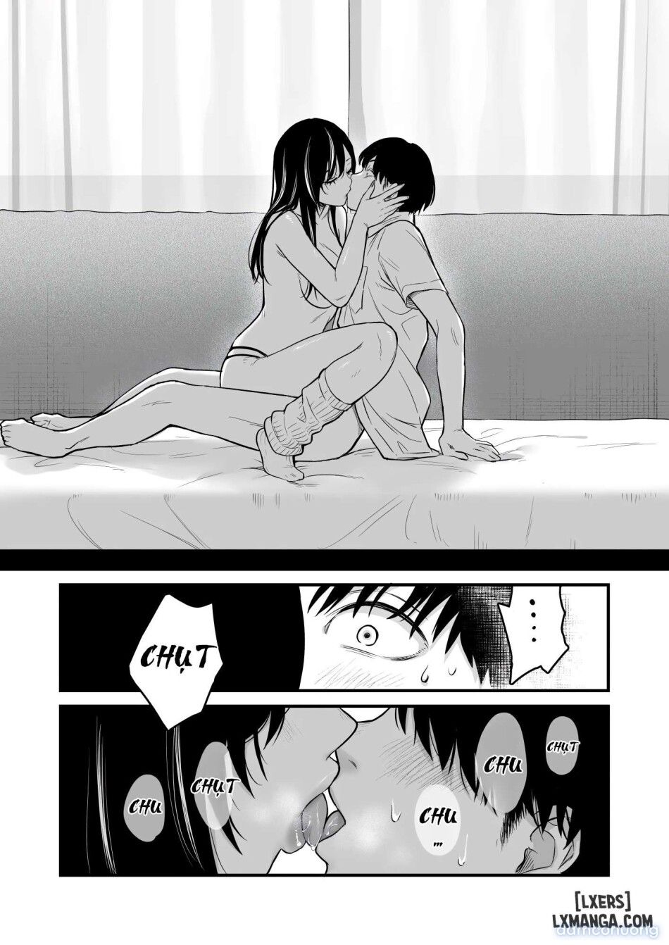 đọc truyện Cô Nàng Gal Lạnh Lùng Chương 2 ảnh 32 tại Thiên Thai Truyện