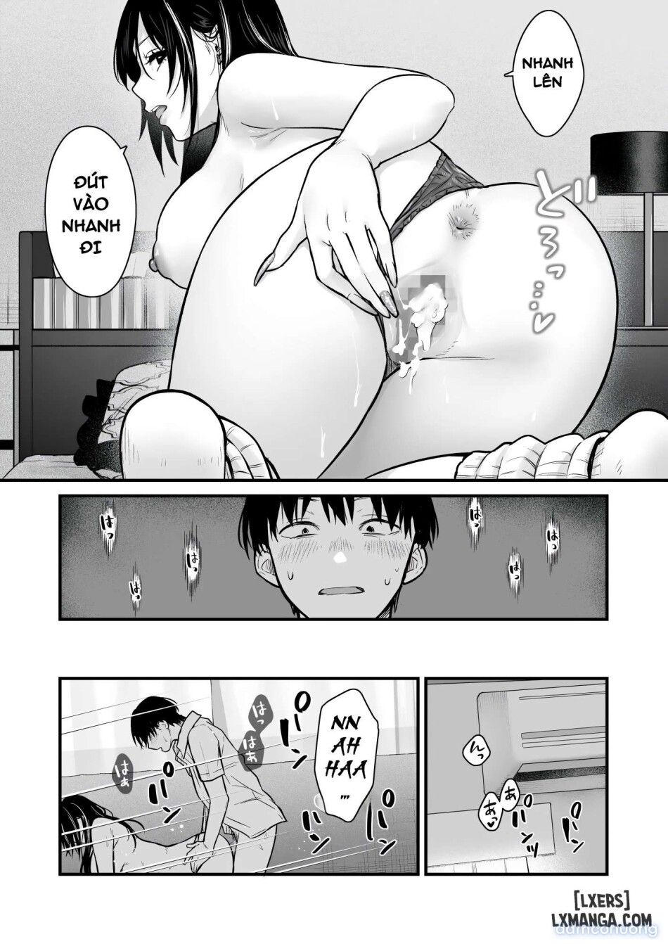 đọc truyện Cô Nàng Gal Lạnh Lùng Chương 2 ảnh 37 tại Thiên Thai Truyện