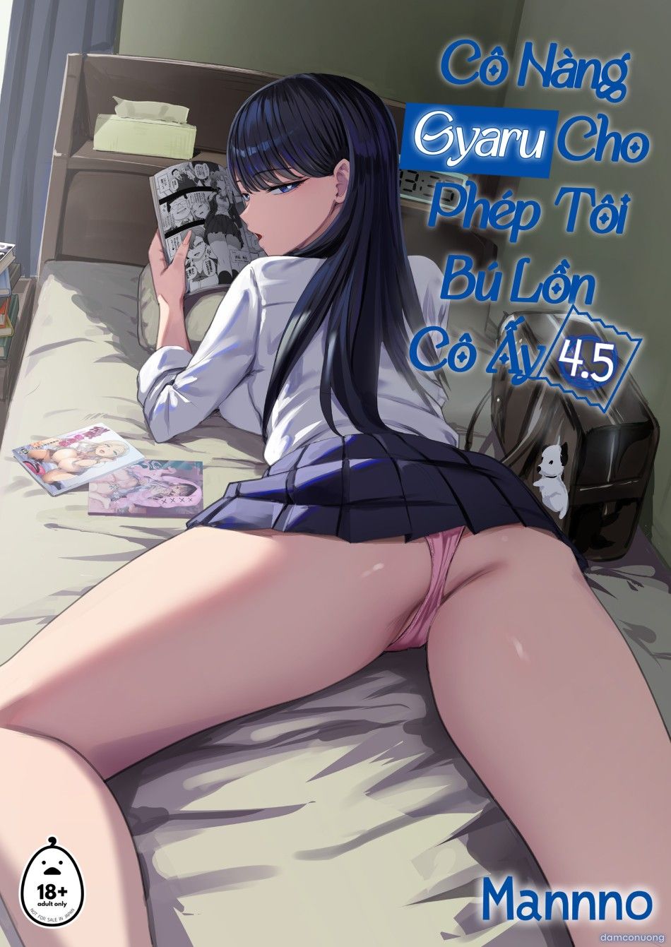 đọc truyện Cô Nàng Gyaru Cho Phép Tôi Bú Lồn Cô Ấy 4.5 Chương 4.5 ảnh 3 tại Thiên Thai Truyện