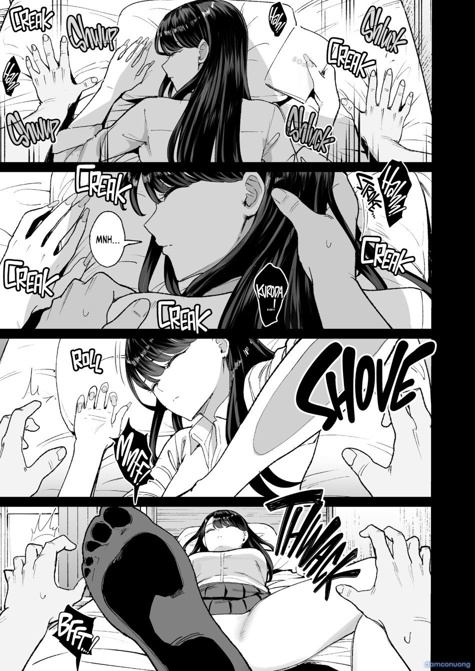 đọc truyện Cô Nàng Gyaru Cho Phép Tôi Bú Lồn Cô Ấy 4.5 Chương 4.5 ảnh 47 tại Thiên Thai Truyện