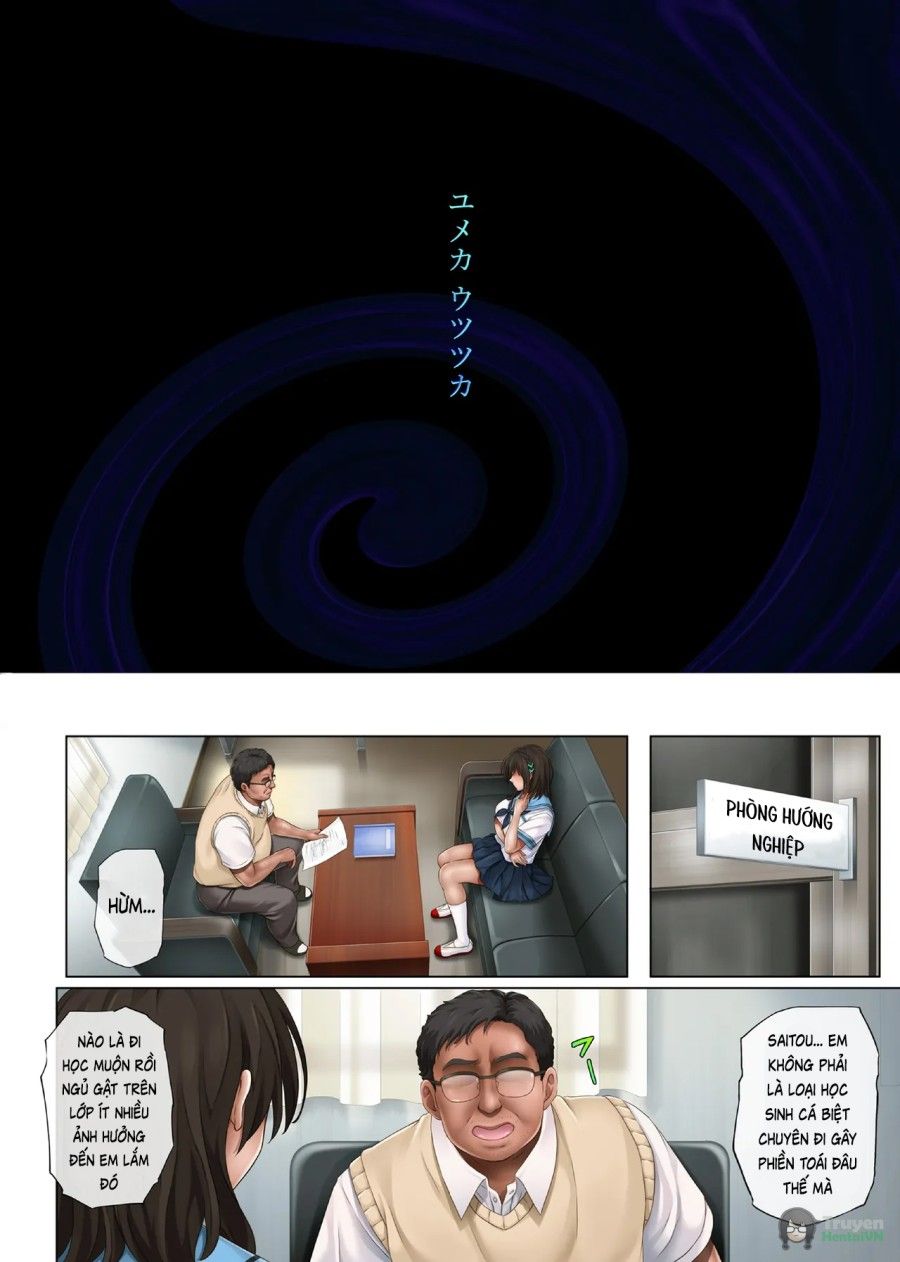 đọc truyện Cô Nàng Hư Hỏng Chương 1 ảnh 6 tại Thiên Thai Truyện