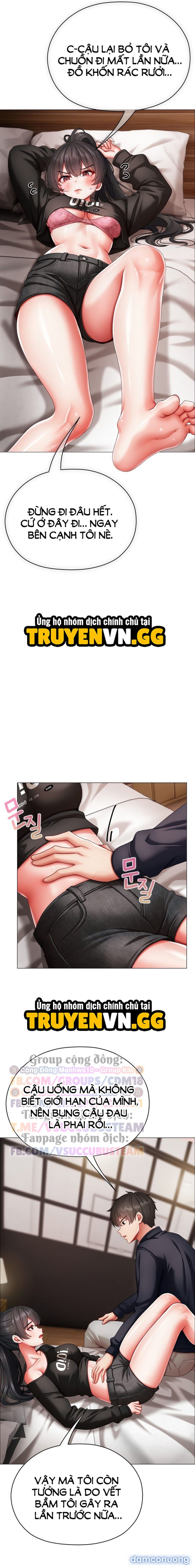 đọc truyện Cô Nàng Hư Hỏng Chương 11 ảnh 13 tại Thiên Thai Truyện