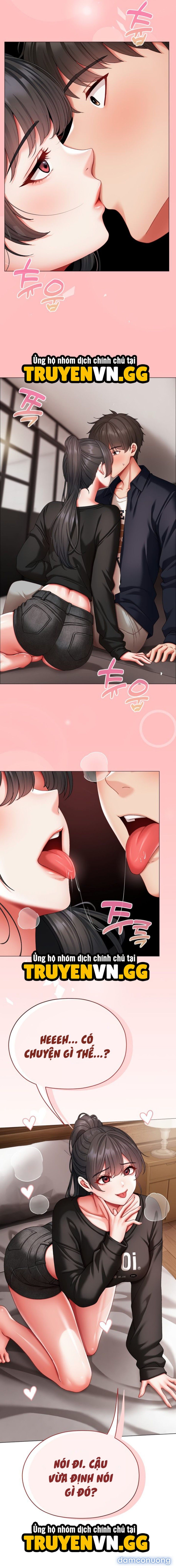 đọc truyện Cô Nàng Hư Hỏng Chương 11 ảnh 17 tại Thiên Thai Truyện