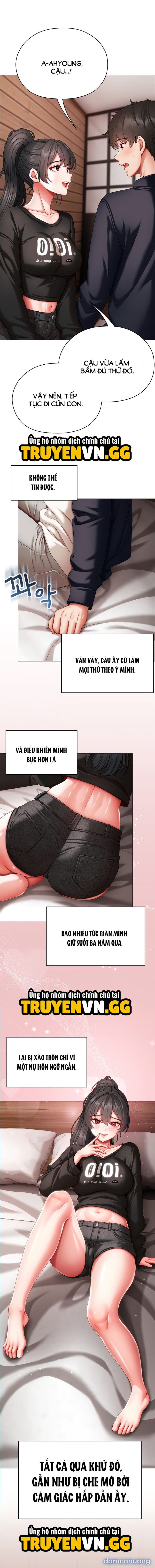 đọc truyện Cô Nàng Hư Hỏng Chương 11 ảnh 18 tại Thiên Thai Truyện