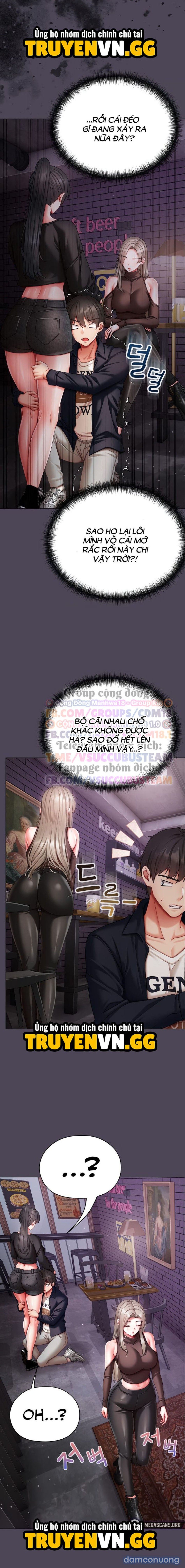 đọc truyện Cô Nàng Hư Hỏng Chương 11 ảnh 4 tại Thiên Thai Truyện