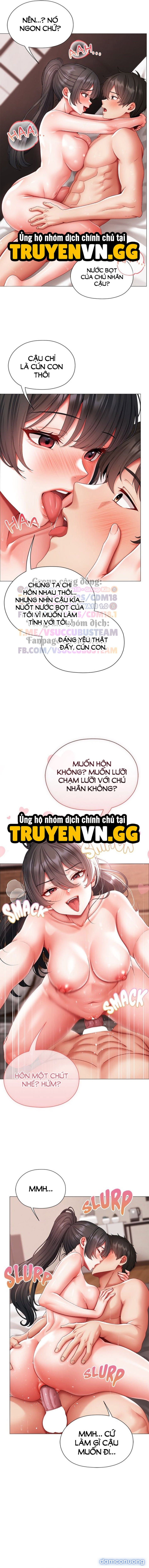đọc truyện Cô Nàng Hư Hỏng Chương 13 ảnh 9 tại Thiên Thai Truyện