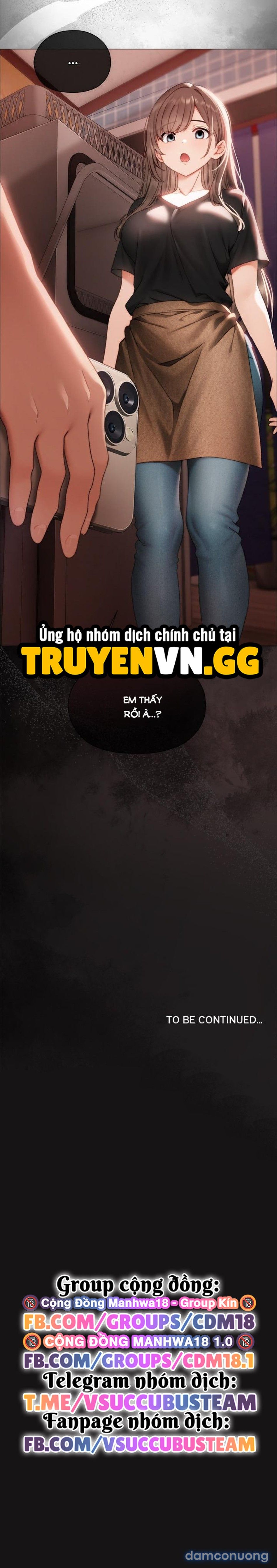 đọc truyện Cô Nàng Hư Hỏng Chương 15 ảnh 16 tại Thiên Thai Truyện