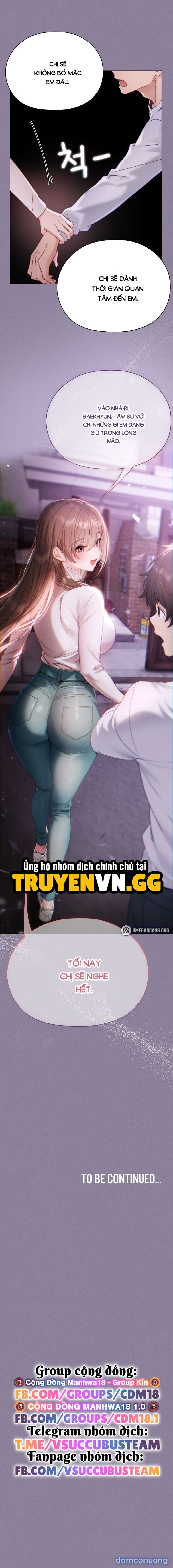 đọc truyện Cô Nàng Hư Hỏng Chương 16 ảnh 16 tại Thiên Thai Truyện