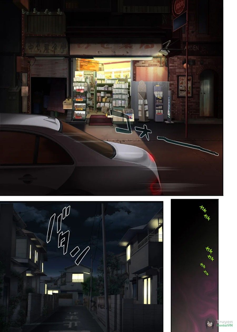 đọc truyện Cô Nàng Hư Hỏng Chương 2 ảnh 6 tại Thiên Thai Truyện