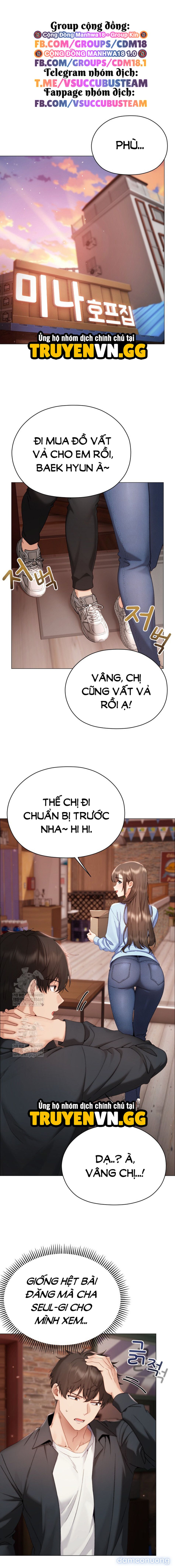 đọc truyện Cô Nàng Hư Hỏng Chương 24 ảnh 3 tại Thiên Thai Truyện