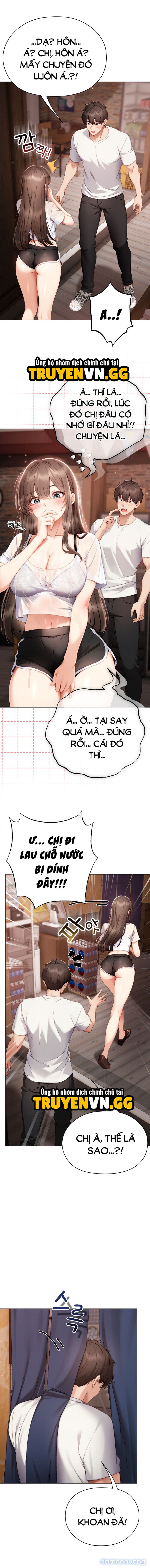 đọc truyện Cô Nàng Hư Hỏng Chương 24 ảnh 12 tại Thiên Thai Truyện