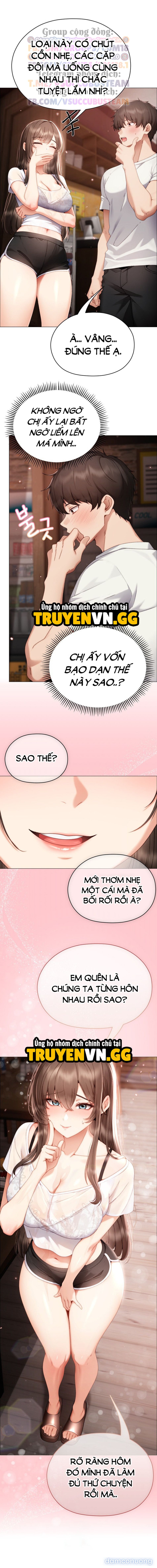 đọc truyện Cô Nàng Hư Hỏng Chương 24 ảnh 11 tại Thiên Thai Truyện