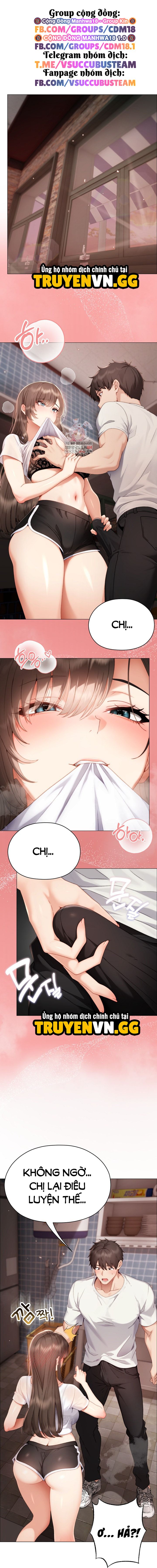 đọc truyện Cô Nàng Hư Hỏng Chương 25 ảnh 3 tại Thiên Thai Truyện