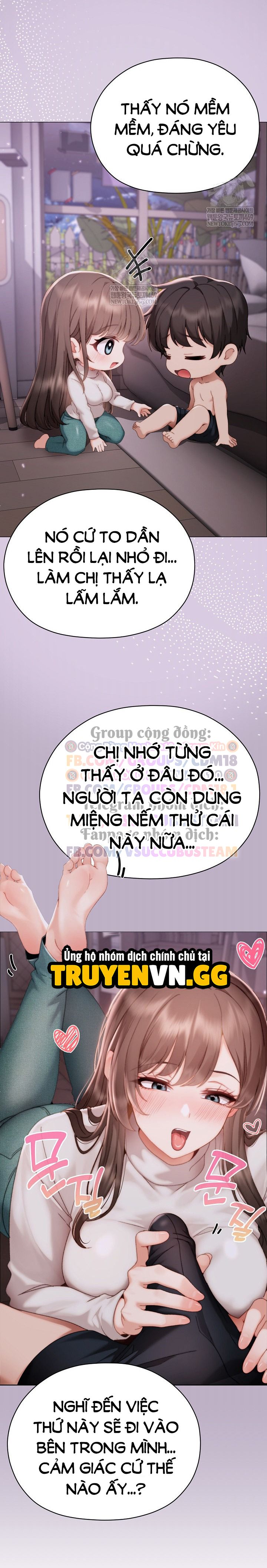 đọc truyện Cô Nàng Hư Hỏng Chương 25 ảnh 12 tại Thiên Thai Truyện