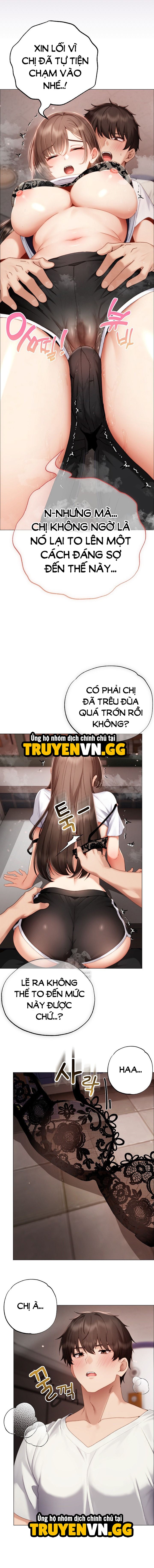 đọc truyện Cô Nàng Hư Hỏng Chương 25 ảnh 13 tại Thiên Thai Truyện