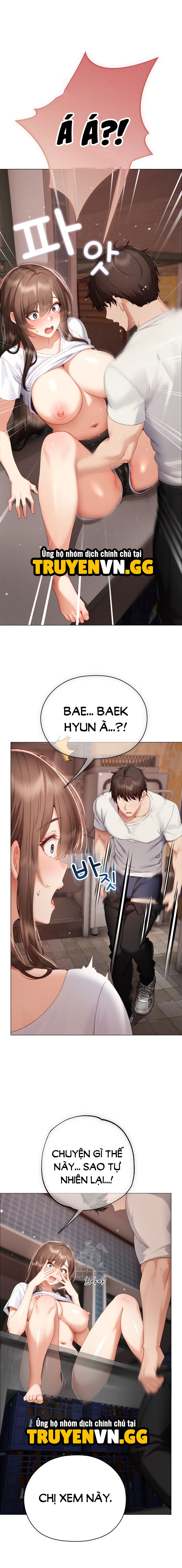 đọc truyện Cô Nàng Hư Hỏng Chương 25 ảnh 14 tại Thiên Thai Truyện