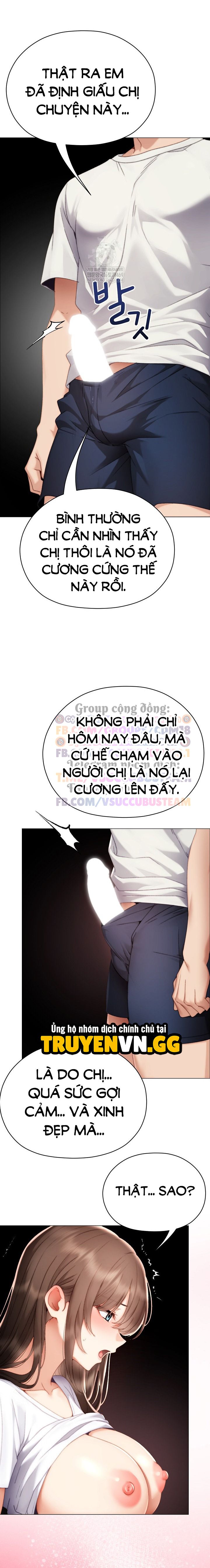 đọc truyện Cô Nàng Hư Hỏng Chương 25 ảnh 15 tại Thiên Thai Truyện