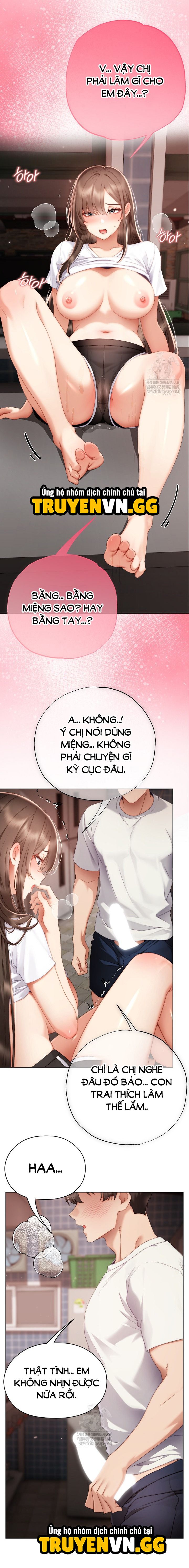 đọc truyện Cô Nàng Hư Hỏng Chương 25 ảnh 16 tại Thiên Thai Truyện