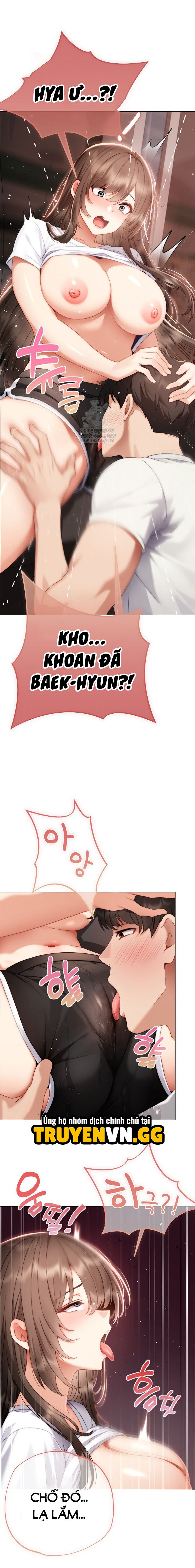 đọc truyện Cô Nàng Hư Hỏng Chương 25 ảnh 17 tại Thiên Thai Truyện