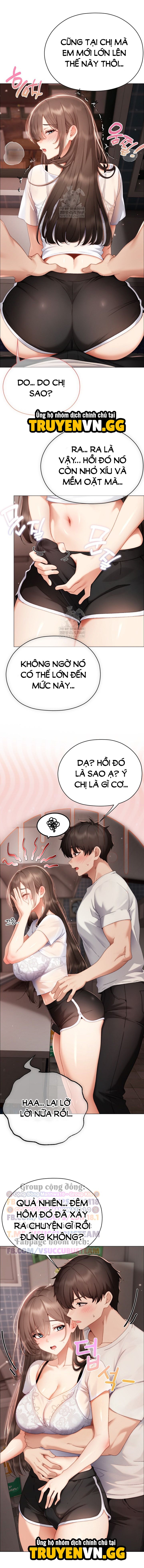 đọc truyện Cô Nàng Hư Hỏng Chương 25 ảnh 5 tại Thiên Thai Truyện