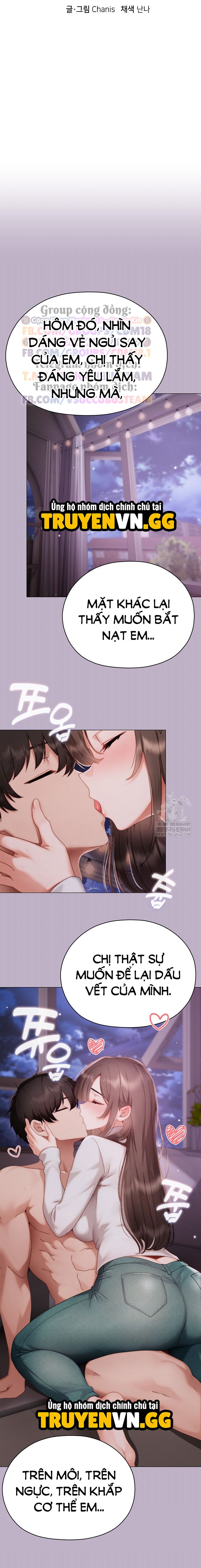 đọc truyện Cô Nàng Hư Hỏng Chương 25 ảnh 7 tại Thiên Thai Truyện