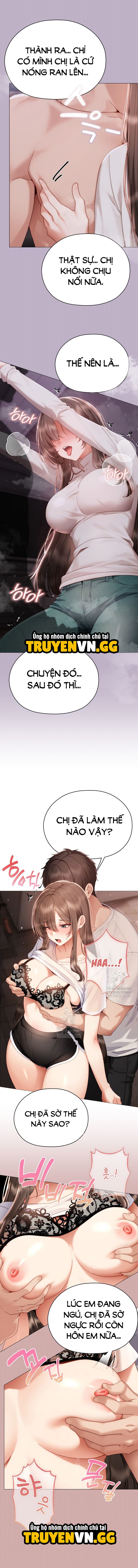 đọc truyện Cô Nàng Hư Hỏng Chương 25 ảnh 8 tại Thiên Thai Truyện