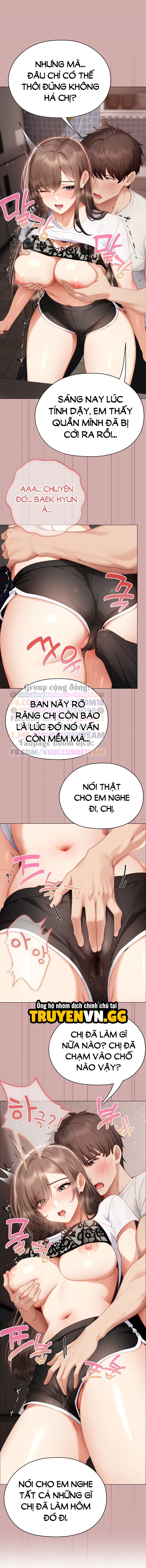 đọc truyện Cô Nàng Hư Hỏng Chương 25 ảnh 9 tại Thiên Thai Truyện