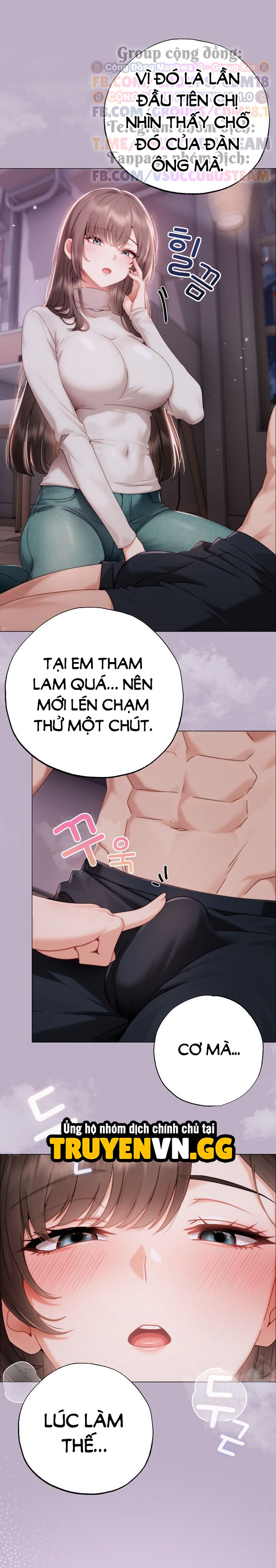 đọc truyện Cô Nàng Hư Hỏng Chương 25 ảnh 11 tại Thiên Thai Truyện