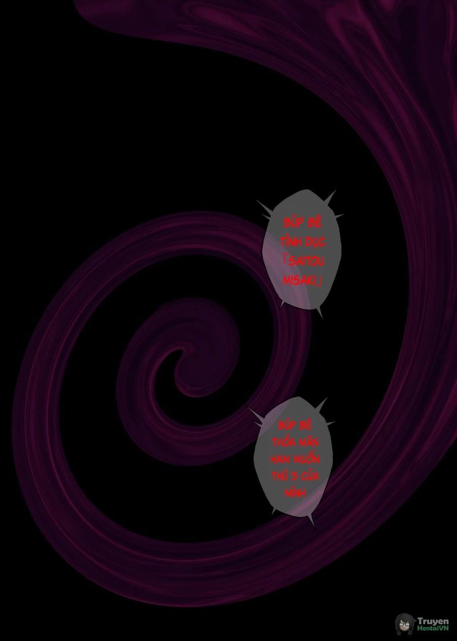 đọc truyện Cô Nàng Hư Hỏng Chương 3 ảnh 20 tại Thiên Thai Truyện