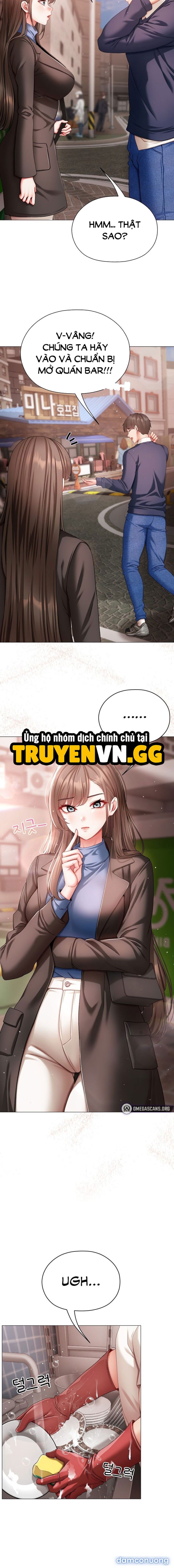 đọc truyện Cô Nàng Hư Hỏng Chương 4 ảnh 12 tại Thiên Thai Truyện