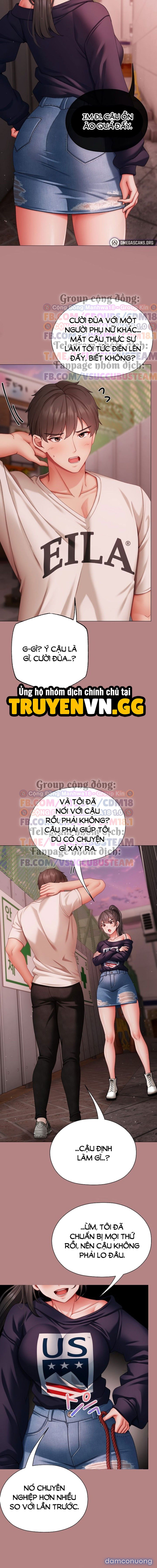 đọc truyện Cô Nàng Hư Hỏng Chương 4 ảnh 24 tại Thiên Thai Truyện