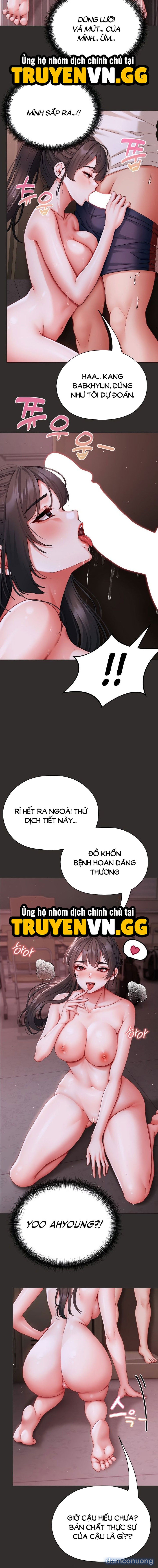 đọc truyện Cô Nàng Hư Hỏng Chương 4 ảnh 6 tại Thiên Thai Truyện