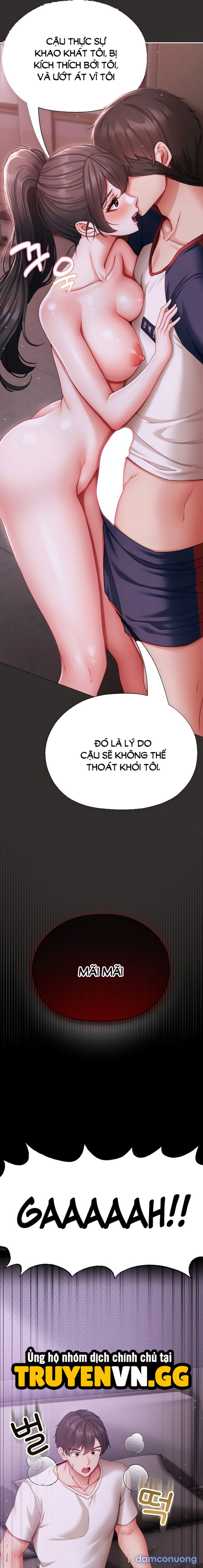 đọc truyện Cô Nàng Hư Hỏng Chương 4 ảnh 7 tại Thiên Thai Truyện