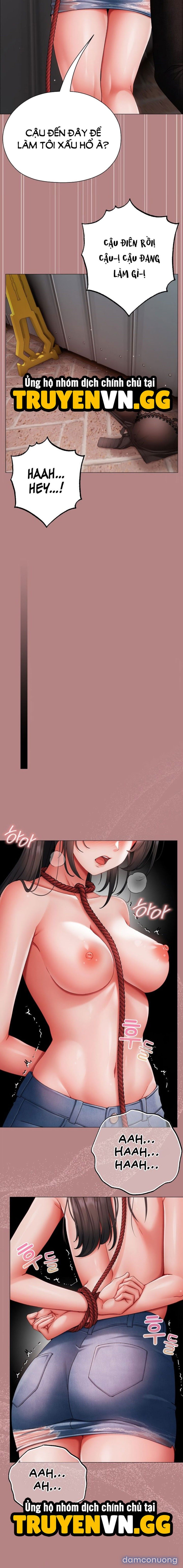 đọc truyện Cô Nàng Hư Hỏng Chương 5 ảnh 14 tại Thiên Thai Truyện