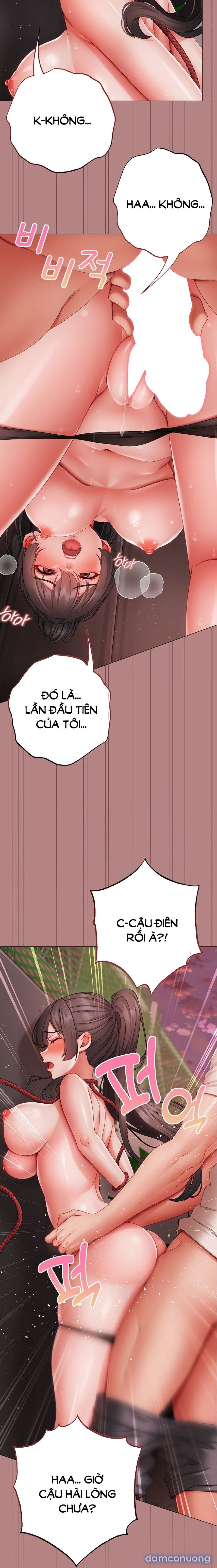 đọc truyện Cô Nàng Hư Hỏng Chương 5 ảnh 26 tại Thiên Thai Truyện