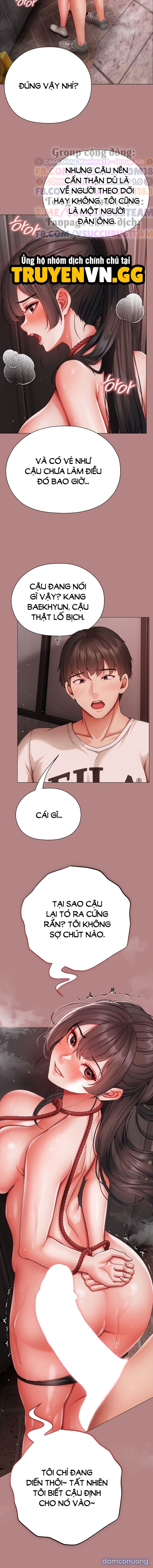 đọc truyện Cô Nàng Hư Hỏng Chương 5 ảnh 28 tại Thiên Thai Truyện